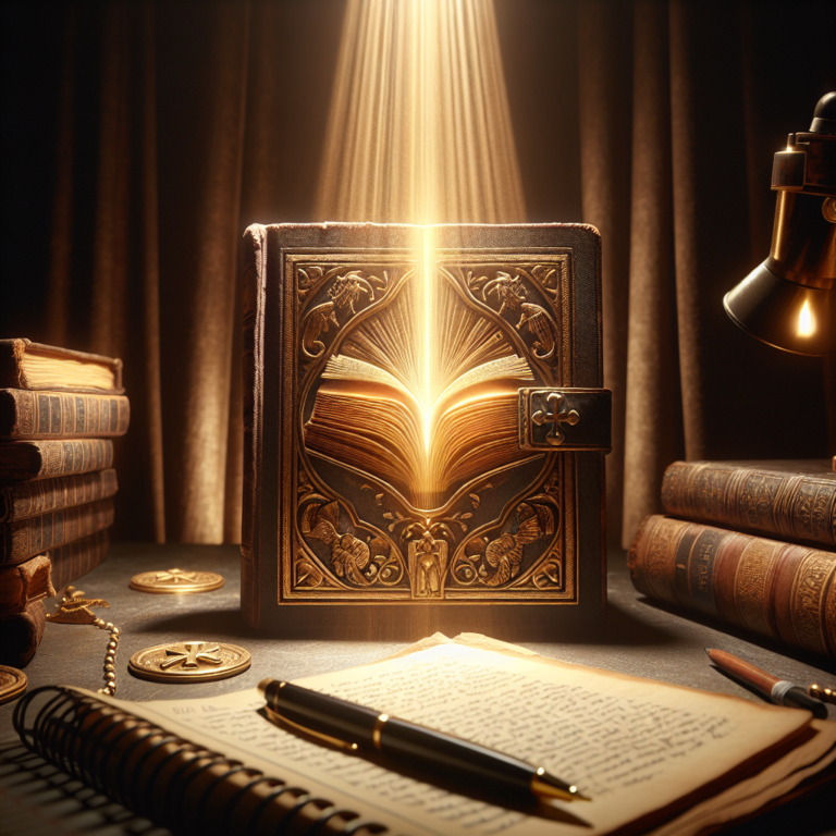 Illuminating Truth: Lessons from Spotlight and the Scriptures