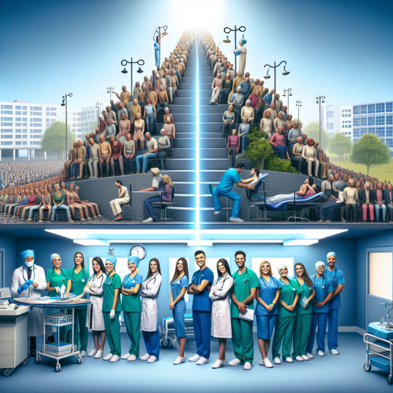 How to fix our broken health care system from the inside [PODCAST]