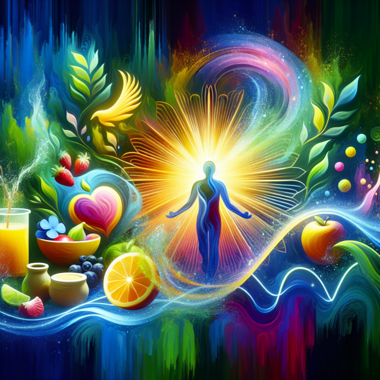 Bright Smiles, Bright Souls: A Devotional Journey to Clean Hearts and Healthy Habits