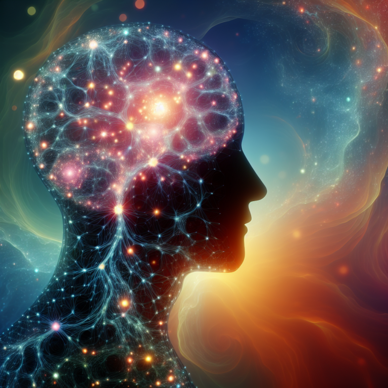 Memory is stored in cells throughout the body, not just the brain