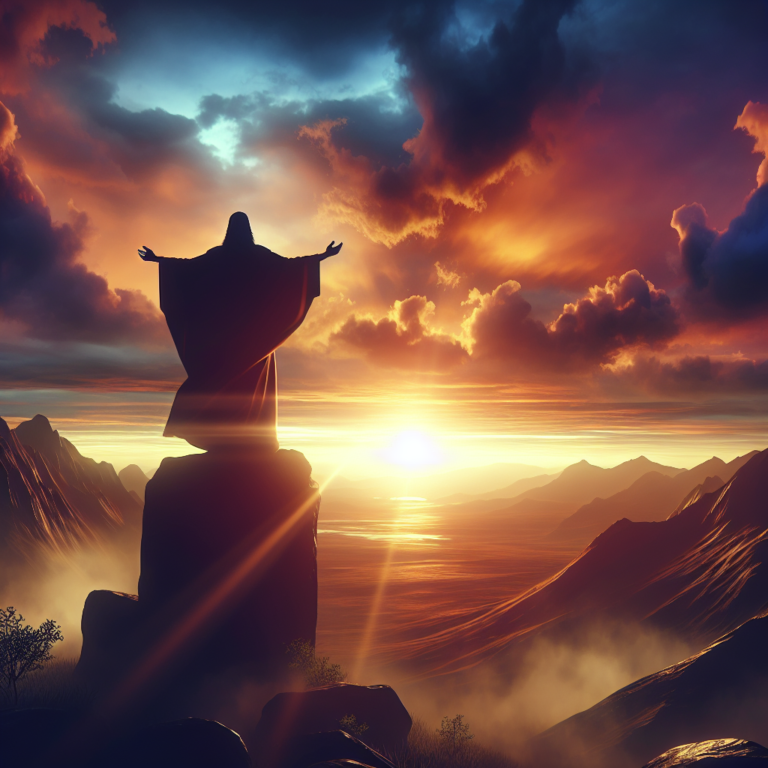 Christ at the Core: Understanding His Preeminence in Colossians 1:18