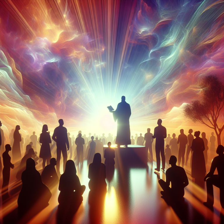 Proclaiming Christ: A Deep Dive into Colossians 1:28