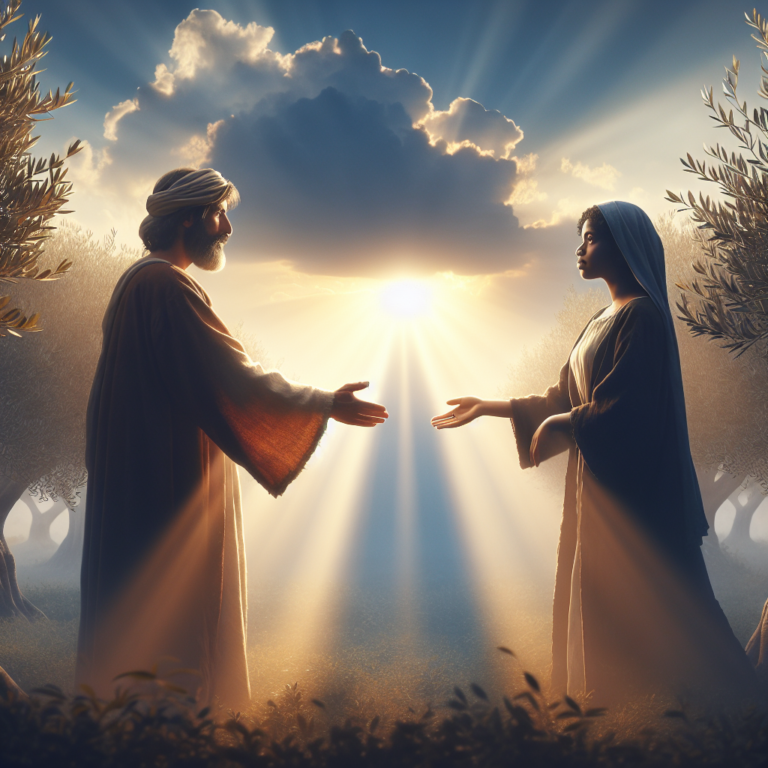 Unlock Inner Peace: Discover the Transformative Power of Forgiveness in Matthew 6:14