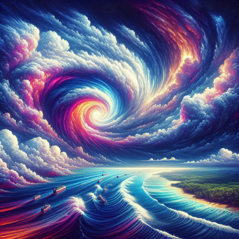 Typhoon Usagi rapidly intensifies to Category 4, on track toward Philippines – The Washington Post