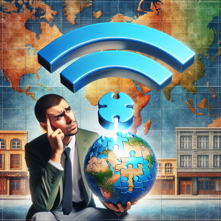 Finding an internet provider still challenging for expats