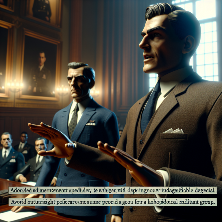 New defense minister says ‘disarming Hezbollah’ a war aim, drawing look from IDF chief – The Times of Israel