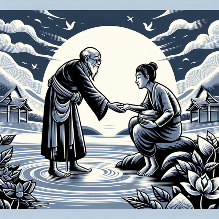 Lead Like a Servant: Embracing Christ’s Example in Leadership