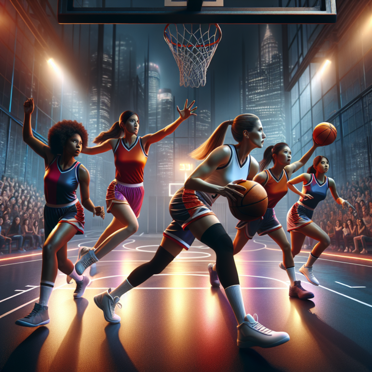 ‘Egoless’ Basketball Highlights the Chicago Sky’s Contention Blueprint » Winsidr