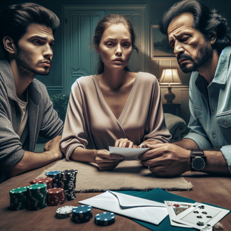 When A Family Friend Asked Her Brother To Manage A College Fund For Them, He Took It And Lost It Gambling. Now He’s Upset She Told Them The Truth. » TwistedSifter