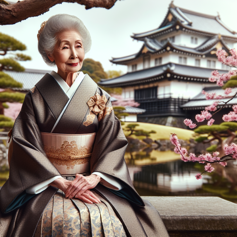 Princess Yuriko, sister-in-law of Emperor Showa, dies at 101 – The Japan Times