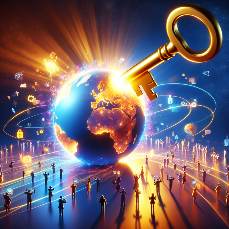 Unlock The Internet With IP2World Proxy, Exceptional Value With Tailored Proxy Plans