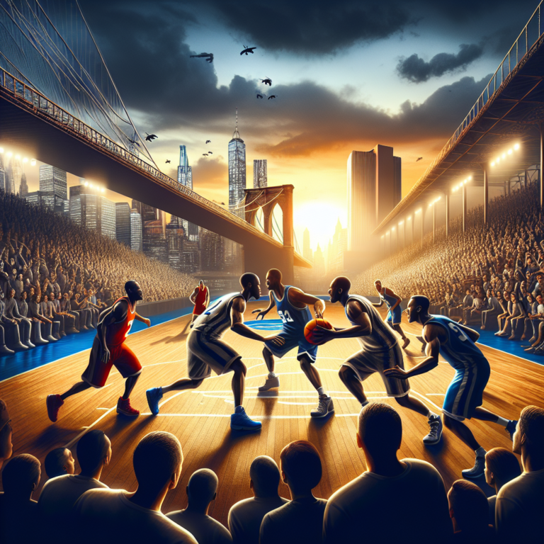 How Nets’ revitalized defense is making Brooklyn an NBA surprise this season