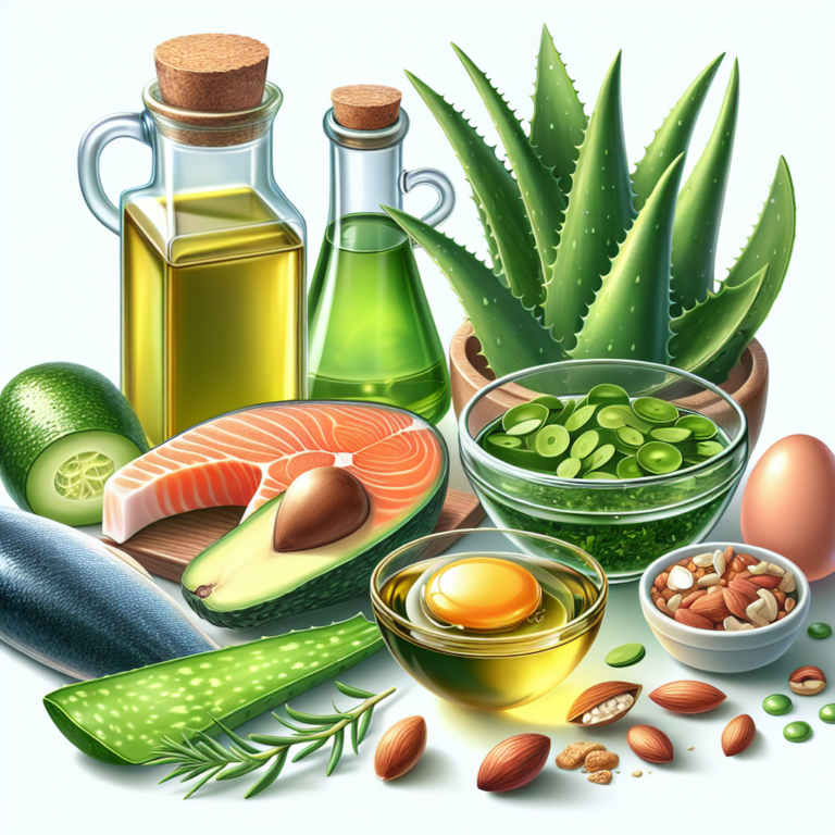 7 home remedies to boost hair growth