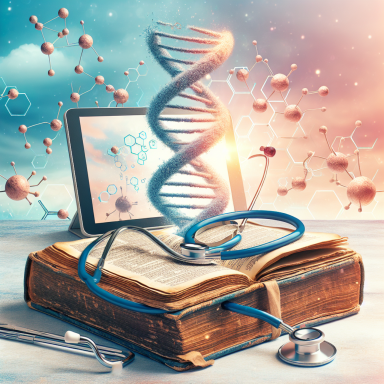 Bridging Faith and Science: Navigating Medical Ethics Through a Biblical Lens