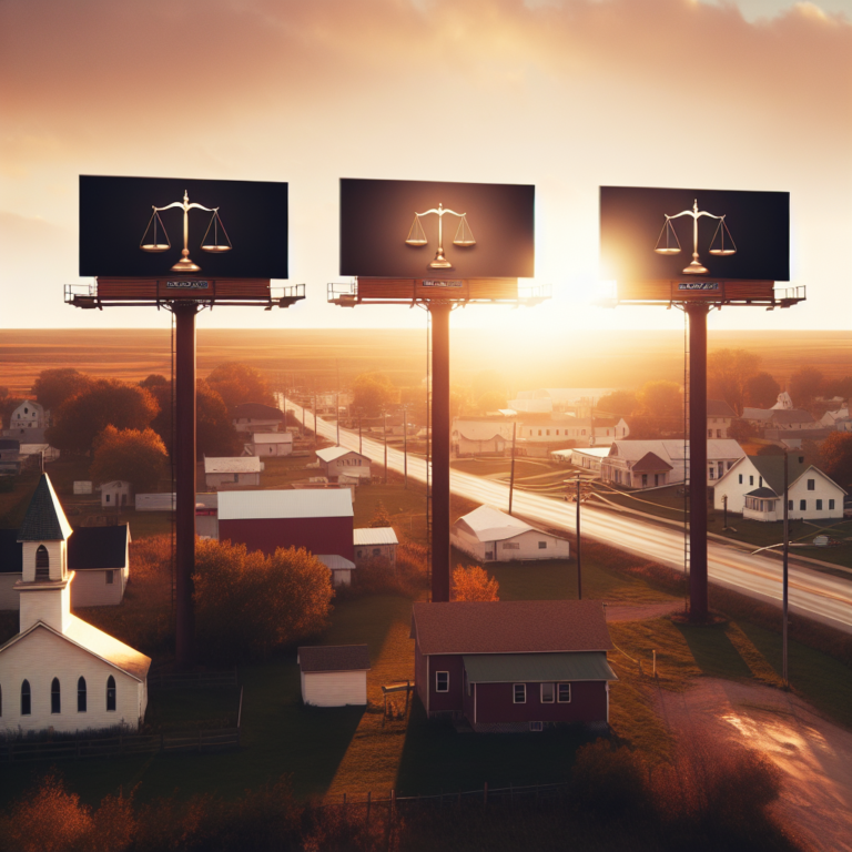 Faith and Forgiveness: Spiritual Reflections Inspired by ‘Three Billboards Outside Ebbing, Missouri’