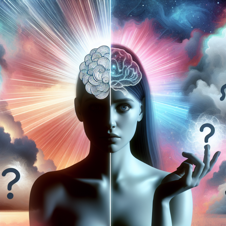 Is it anxiety or something else? What women should know. – The Washington Post