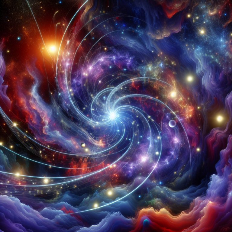 Where did the universe’s magnetic fields come from?