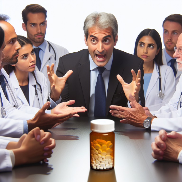 RFK Jr. Ozempic stance sparks criticism from doctors