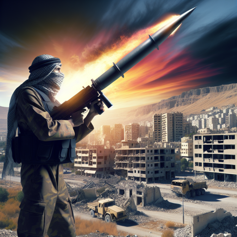 Israeli strike kills Hezbollah spokesperson as group prepares response to fresh ceasefire proposal