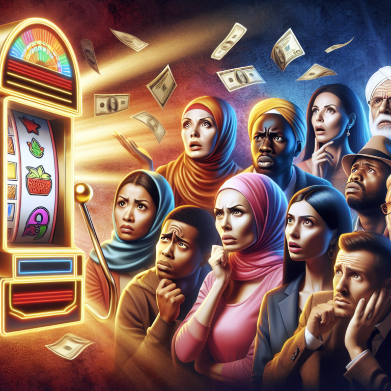 Financial stress and cultural differences make migrants particularly vulnerable to gambling harms. Here’s why