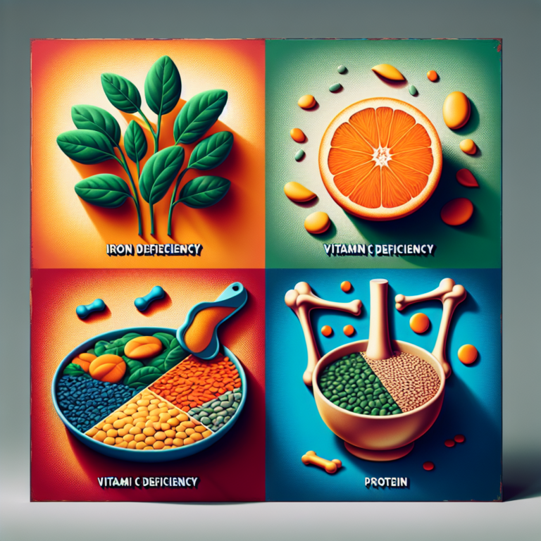 4 Common Nutritional Deficiencies That Indians Suffer From Are…