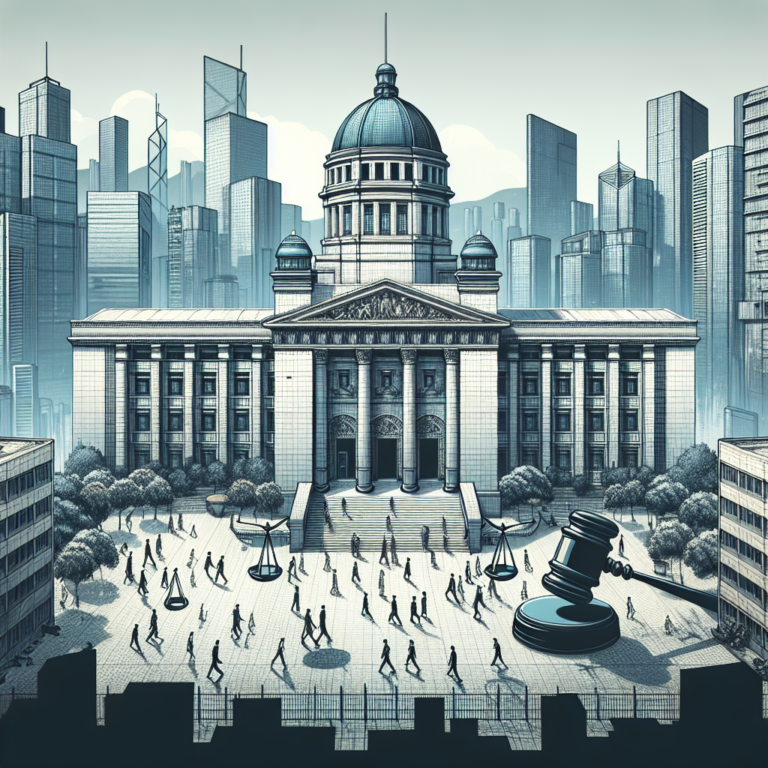 Hong Kong sentences 45 pro-democracy leaders to prison terms of up to 10 years – The Washington Post