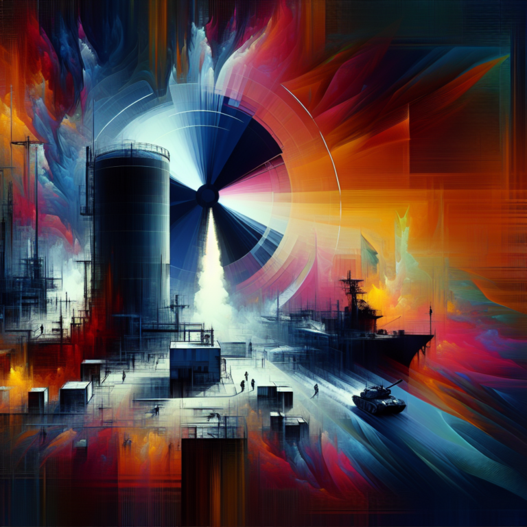 Israeli strikes hit ‘specific component’ in Iran’s nuclear programme in October