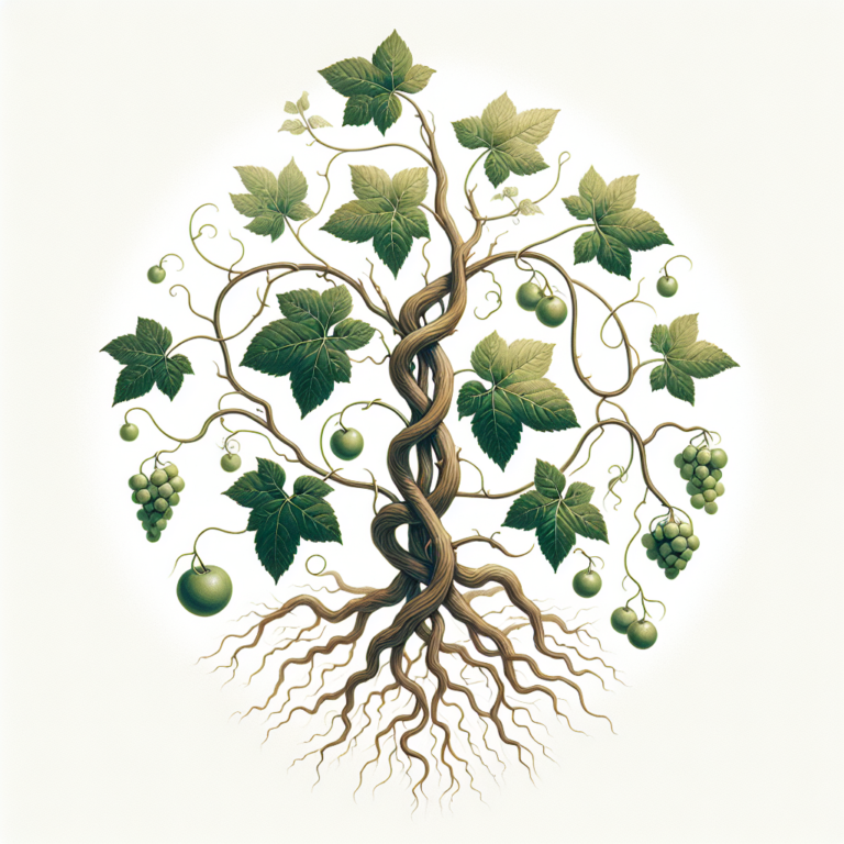 Rooted in Connection: The Spiritual Significance of the Vine and Branches Metaphor