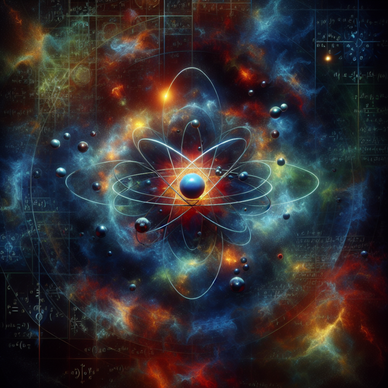 Why This Atom Photo is a Scientific Marvel