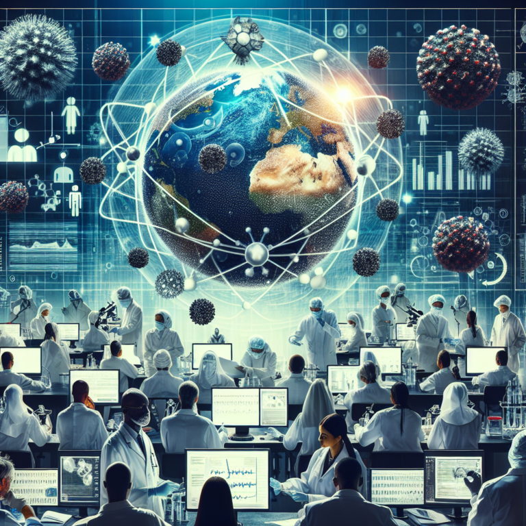 The world has responded too slowly to the new mpox outbreak – here’s what it needs to do now | Mona Nemer