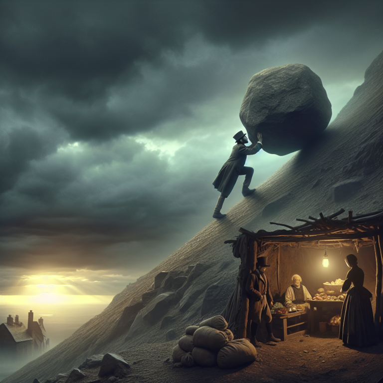 Beyond the Best: Finding Peace in Knowing You’ve Done Your All