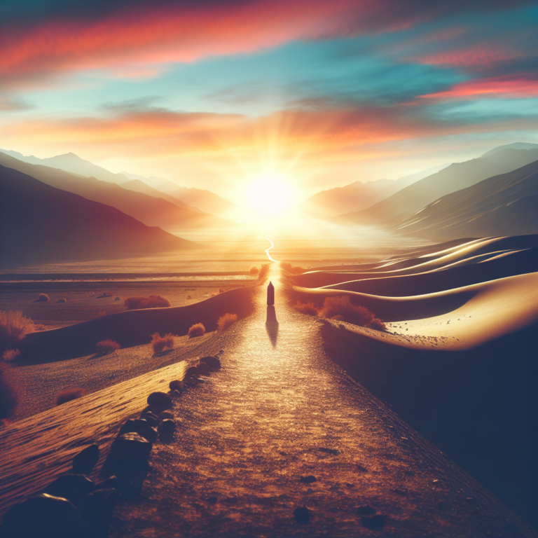 Embraced by Grace: A Journey to Salvation