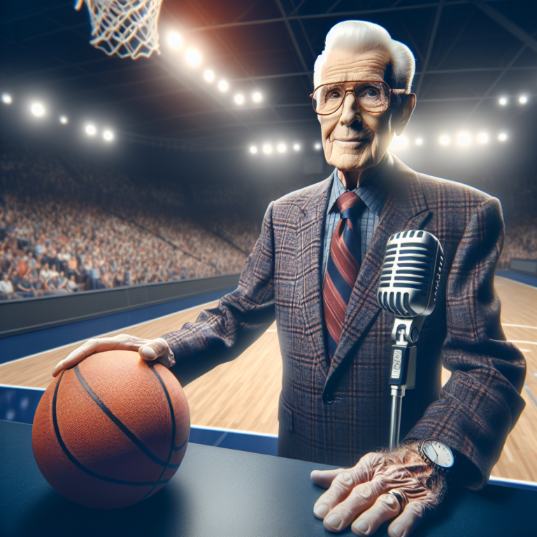 Hubie Brown, 91, to call final NBA game for ESPN this season after legendary career