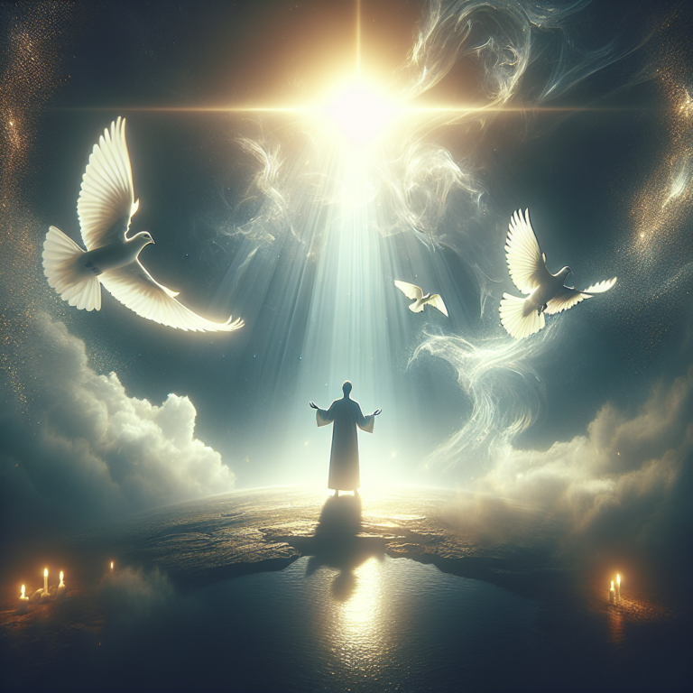 Called to Holiness: Understanding 1 Thessalonians 4:7