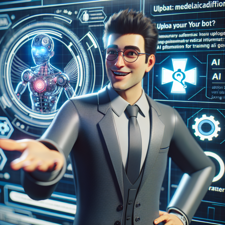 Elon Musk told X users to upload their medical information to train AI bot Grok