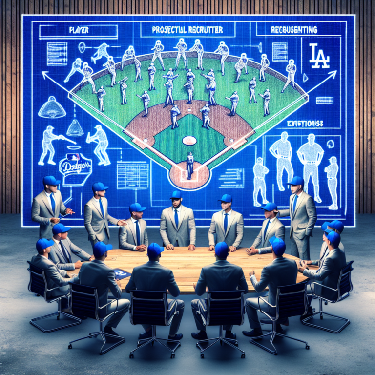 Blake Snell’s early suitors, Dodgers’ evolving plans and more MLB offseason notes