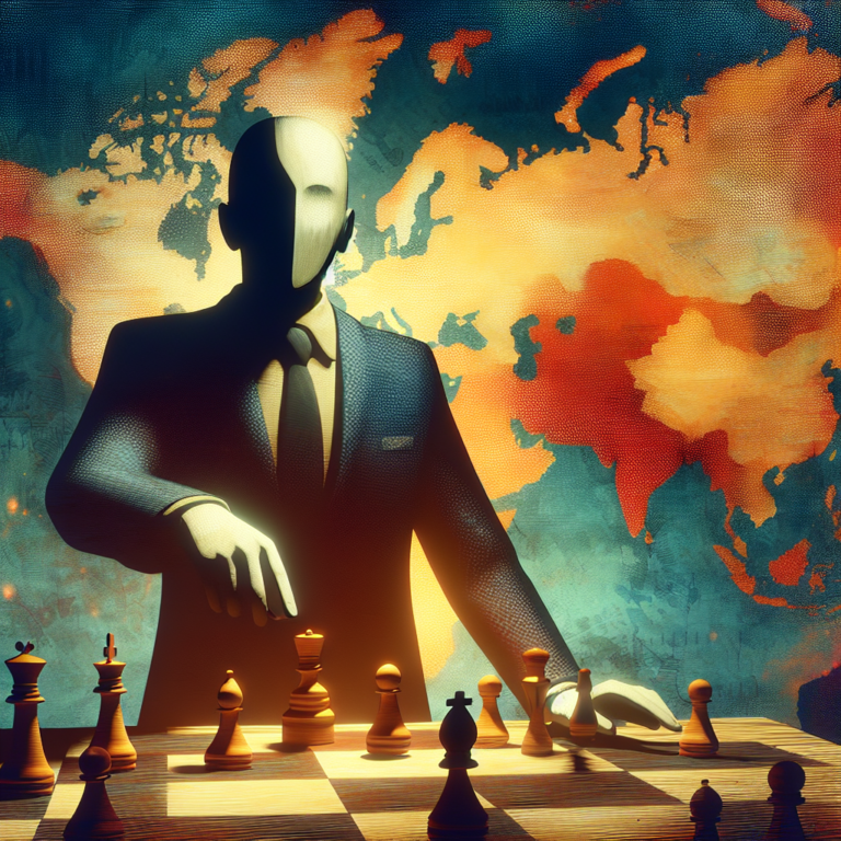 Brazilian police allege Bolsonaro led plot to seize power and kill rivals – The Washington Post