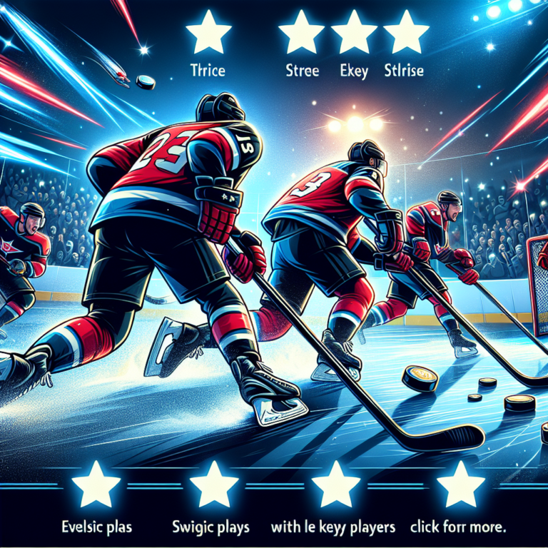 Blackhawks 3, Panthers 1 — Three Stars, Key Takeaways