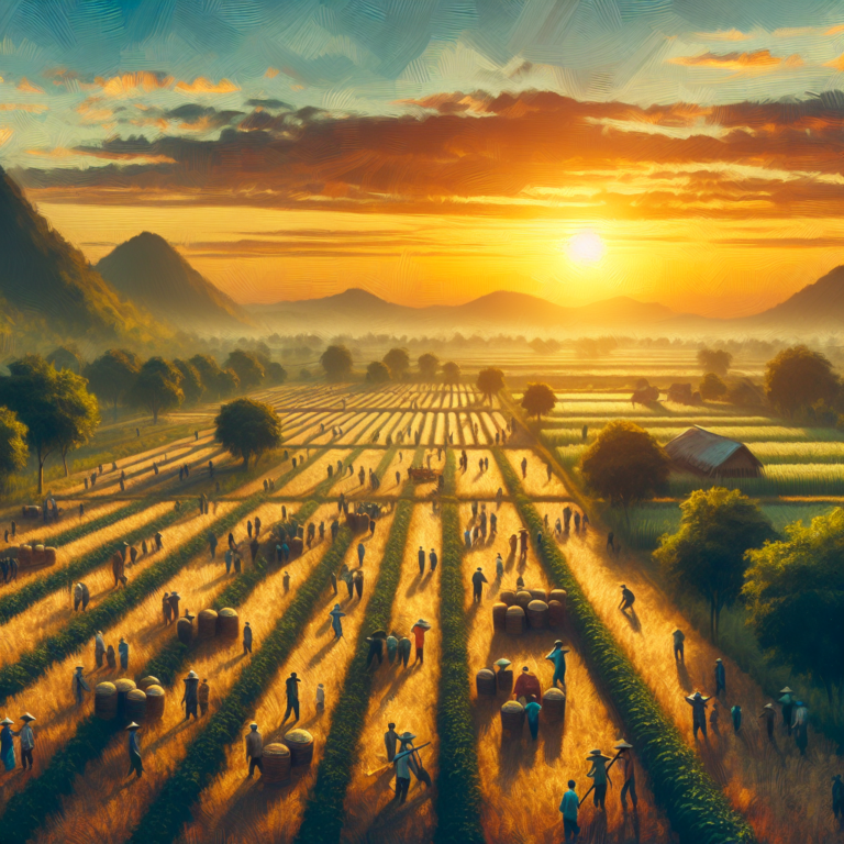 Uncover the Harvest: Why the Fields Are Ready and Waiting for You