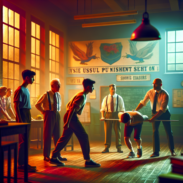 Parents claim exercise used as ‘corporal punishment’ for students in Sevier County