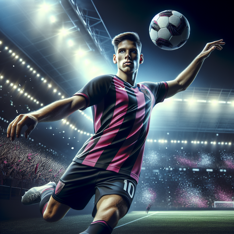 Inter Miami ‘fully expect’ Lionel Messi stay beyond 2025