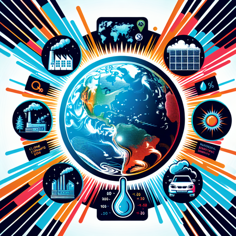 Think the Cop29 climate summit doesn’t matter? Here are five things you should know | Cop29