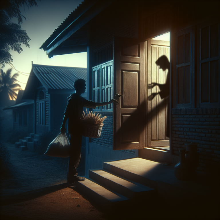 Quiet Acts of Kindness: Finding Joy in Hidden Good Deeds