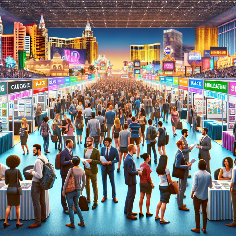 Las Vegas job fair to offer hundreds of employment opportunities