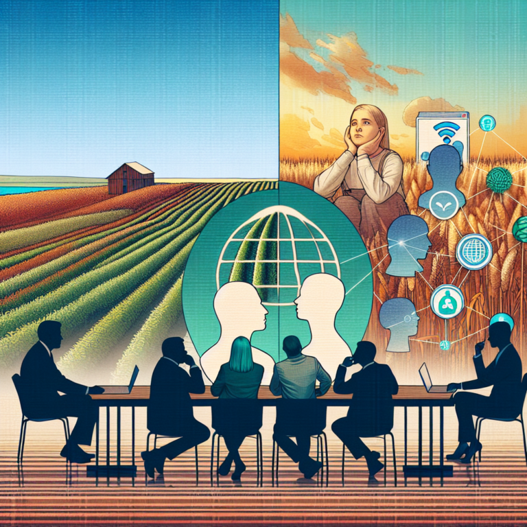 Counties to lobby state on farmland, mental health, internet | News