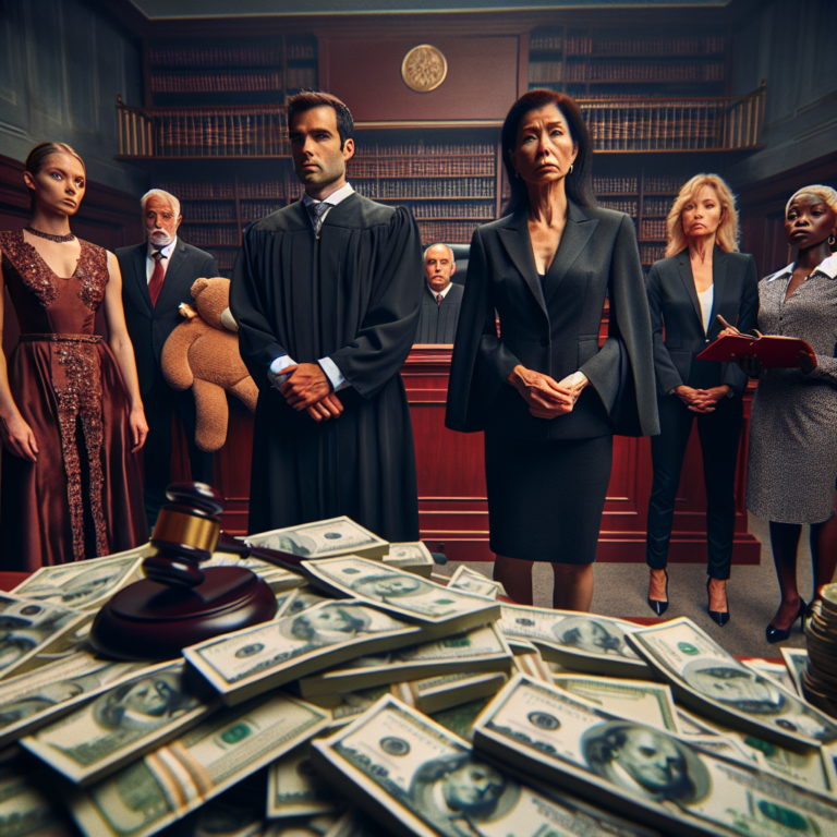 Men sentenced in romance, inheritance scams that cost victims $3.5 million