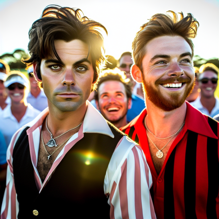 Elvis Smylie and Cam Smith lead Australian heavy leaderboard in Brisbane – Articles