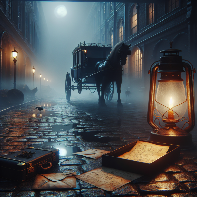 Serendipitous Grace: Discovering Inspiration in the Unexpected with Charles Lamb