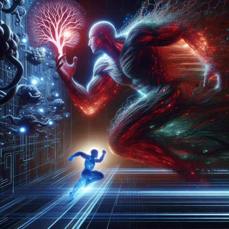 Meta scrambles to respond to upstart social platform Bluesky’s surge – The Washington Post