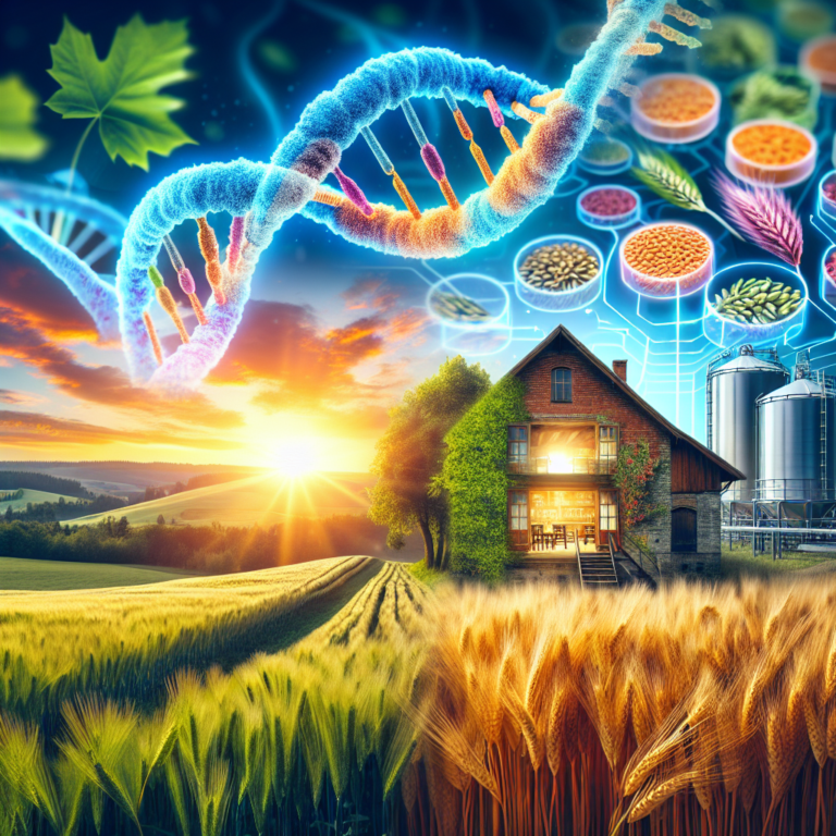 Mix of new and old malting barley genetics on 2025-26 recommended list – Manitobe Co-Operator